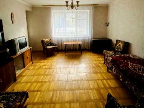 квартира за адресою Юрія Литвинського вул. (Російська), 82