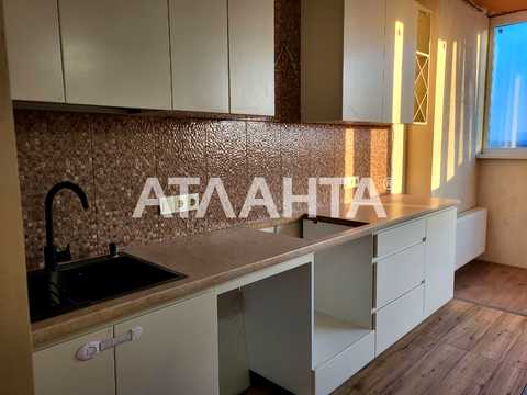 квартира за адресою Овідіопольська дорога вул., 3, к.1