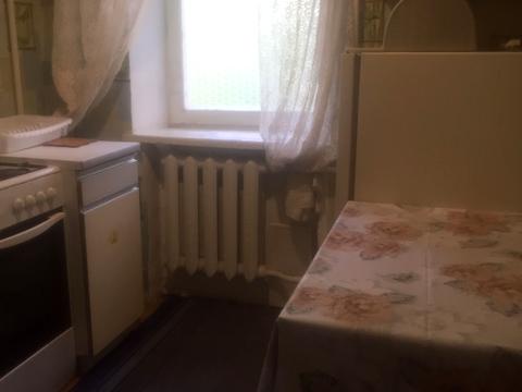 квартира за адресою Давида Ойстраха вул. (Затонського), 24/1