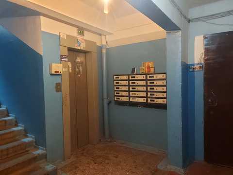 квартира по адресу Світлицького ул., 30/20-А