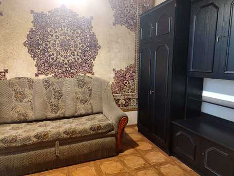 будинок за адресою лінія 16-та вул.Люстдорфської дороги