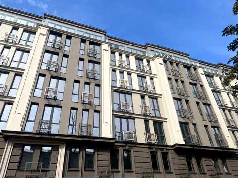 коммерческая по адресу Большая Арнаутская ул., 115