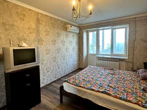 квартира за адресою Педагогічна вул., 46
