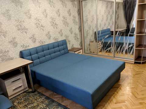 квартира за адресою Героїв полку "Азов" вул. (Маршала Малиновського), 25-А