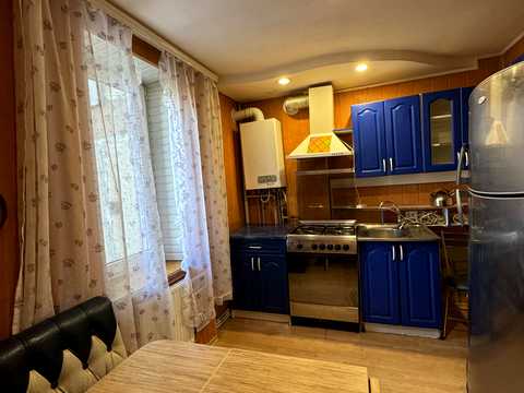 квартира по адресу Полтавская ул., 32