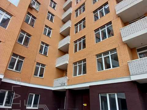 коммерческая по адресу Бориспольская ул., (Будинок)