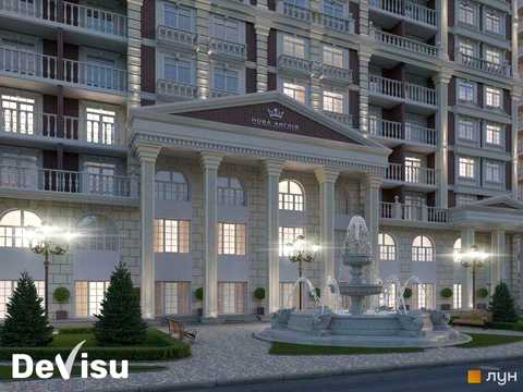 квартира за адресою Михайла Максимовича вул. (Онуфрія Трутенка), 24-Б