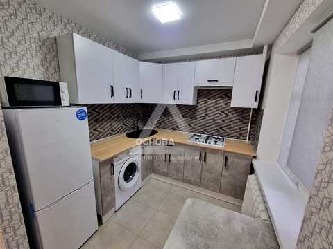 квартира за адресою Кам'яногірська вул., 3