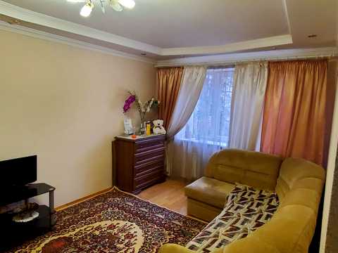 квартира по адресу Садовая ул., 20-А