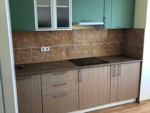 квартира за адресою Федора Ернста вул., 6