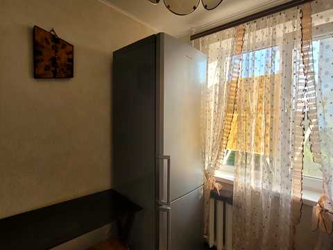 квартира за адресою Харків, Тракторобудівників просп., 85г