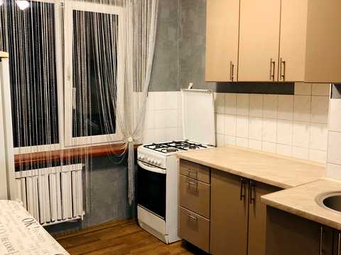 квартира за адресою Київська вул., 32
