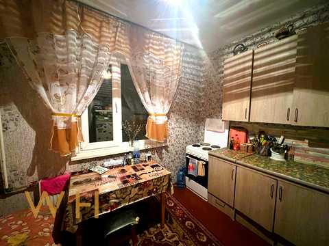 квартира за адресою Миколи Закревського вул., 91/1