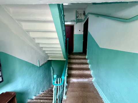 квартира по адресу Юрія Глушка ул. (Подвойського), 11
