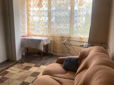 квартира по адресу Милютенко ул., 7