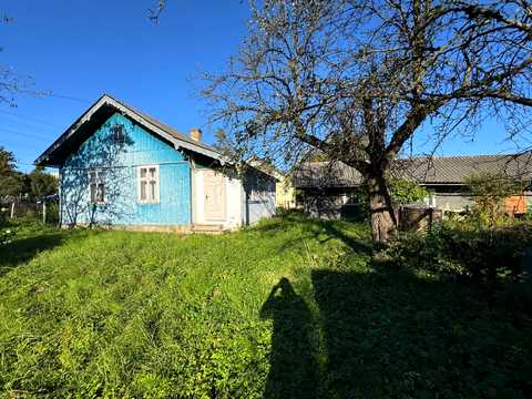 будинок за адресою Івано-Франківська вул., 100