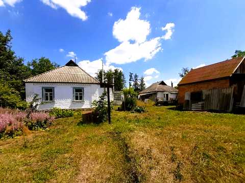 будинок за адресою с. Верхоли, Лісова, 34