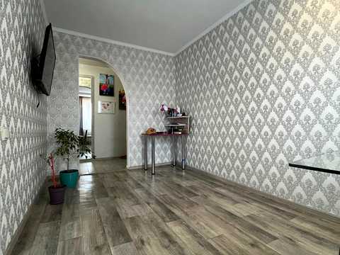 квартира по адресу Мира просп., 203-А