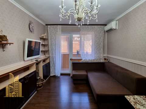квартира по адресу Харьковское шоссе, 8
