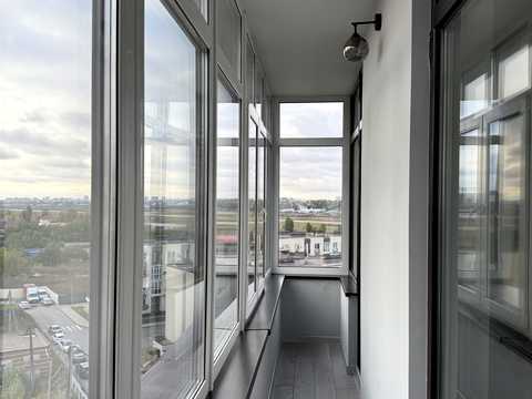 квартира по адресу Практичная ул., 3