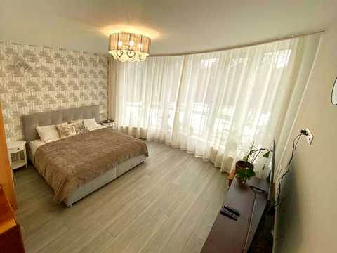 квартира за адресою Шолуденка вул., 18б