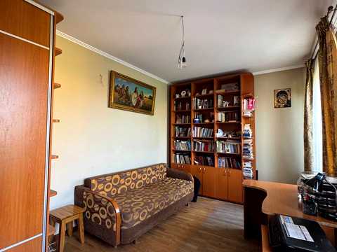 будинок за адресою Геологів вул., 15