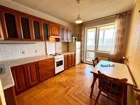 квартира за адресою Петра Григоренка просп., 38