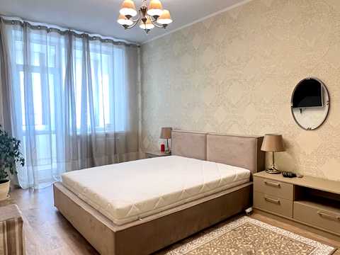 квартира за адресою Лесі Українки бульв., 7-А