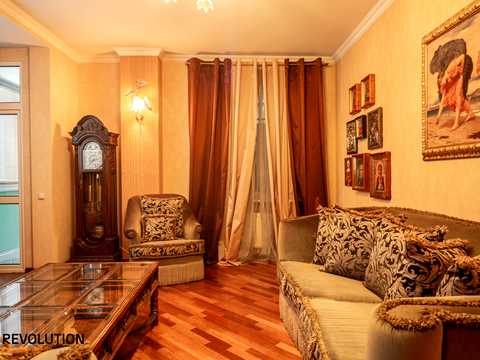квартира за адресою Деревлянська вул. (Якіра), 10-А