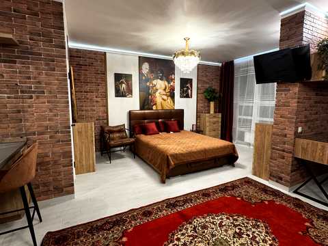квартира по адресу Николая Гулака ул., 4