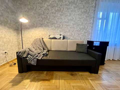 квартира по адресу Костя Гордиенко пер. (Чекістів), 3