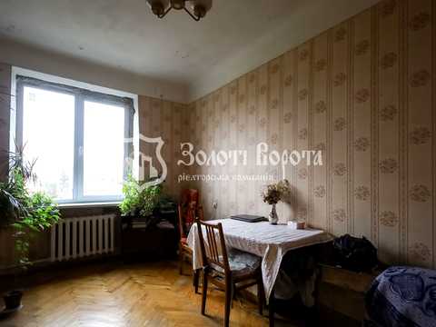 квартира за адресою Вишгородська вул., 33