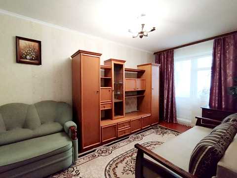 квартира по адресу Червоной Калины просп. (Владимира Маяковского), 32-В
