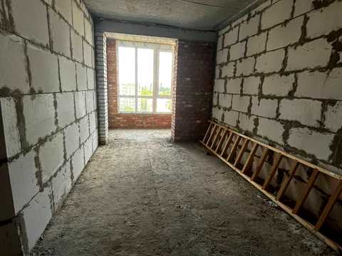 квартира за адресою Юності просп., 16-Г