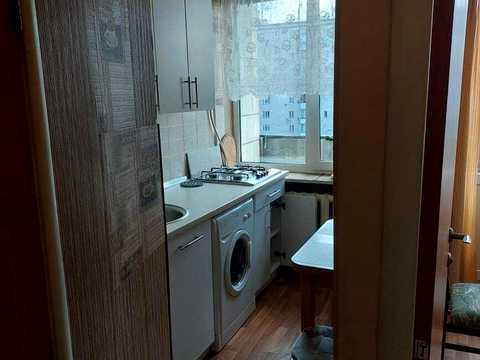 квартира по адресу Едуарда Вільде ул., 10