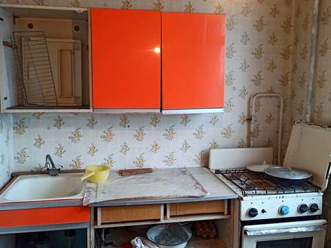квартира за адресою Амосова вул. (Корчагінців), 13