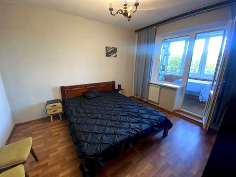 квартира по адресу Мостицкая ул., 12