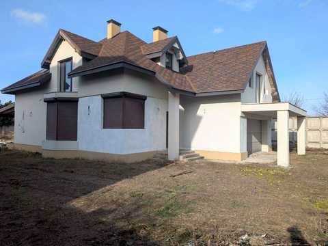 будинок за адресою Кленовий, 7