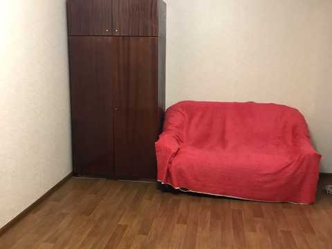квартира по адресу Владислава Бувалкина ул. (Бочарова Генерала), 71