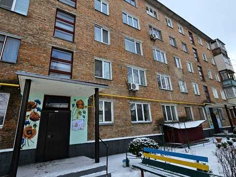 квартира за адресою Хоменка вул., 16