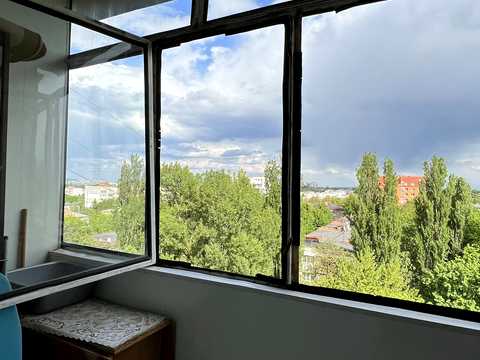 квартира за адресою Молодіжна вул., 17/2
