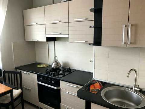 квартира за адресою Академіка Заболотного вул., 32