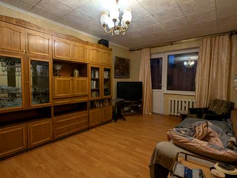 квартира по адресу Хоткевича ул., 30-А