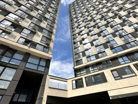 квартира за адресою Зарічна вул., 6 к4