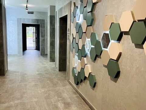 квартира по адресу Кульпарковская ул. (Кульпарківська), 93к1