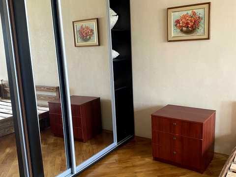 квартира за адресою Оболонський просп., 21