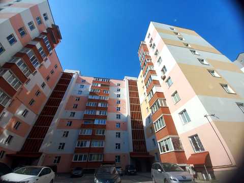 квартира по адресу вул. Яреми, 14