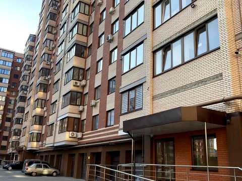 квартира за адресою Володимирська вул., 1