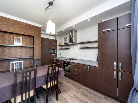 квартира за адресою Метрологічна вул., 109