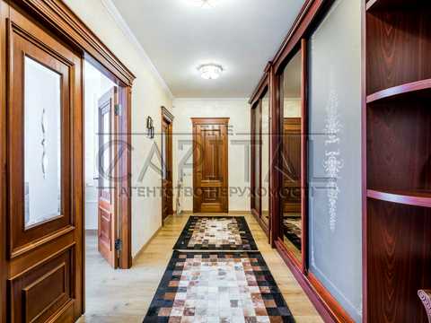 квартира за адресою Дмитрівська вул., 75